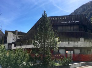 Hotel Maison des Alpes