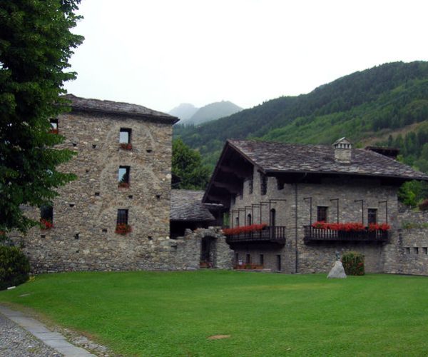 Maison Gerbollier