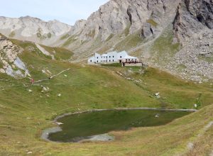 Rifugio Frassati