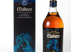 Malteco 10 yo