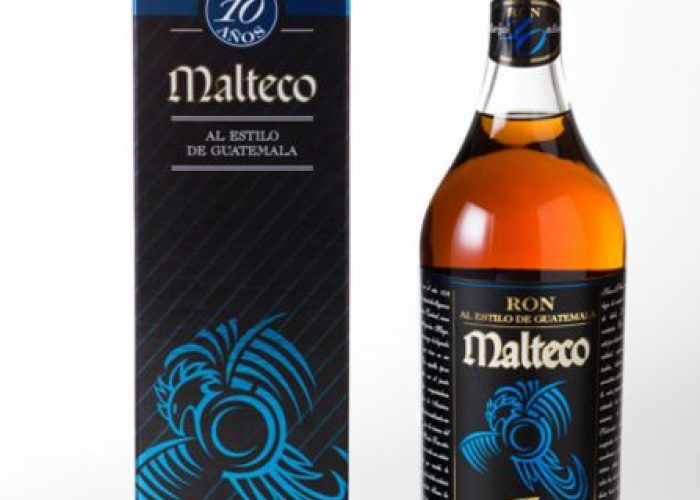 Malteco 10 yo