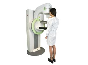 Mammografia con tomosintesi - Gruppo IRV, Aosta.