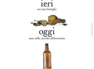 Campagna "Ieri, oggi e domani"