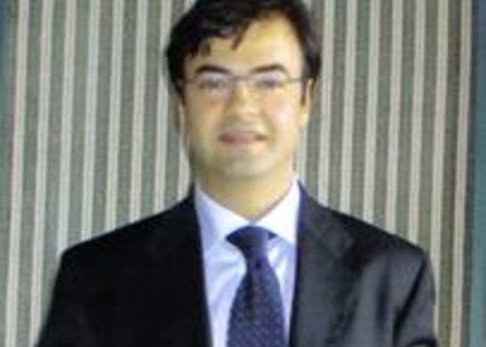 Antonio Mannello