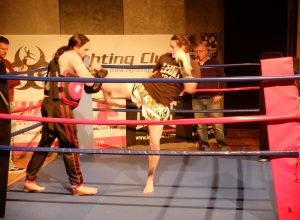 Manuel Bethaz e Martine Michieletto