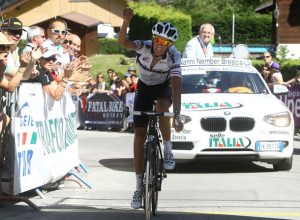 Manuel Senni, Team Colpak