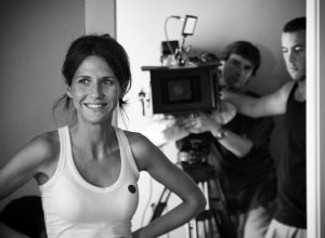 Manuela Moreno
