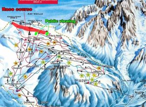 Freeride World Tour a Courmayeur