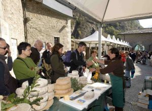 Marché au Fort 2008