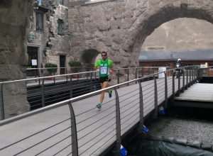 Marco Agostinacchio - Foto di Matteo Scieghi