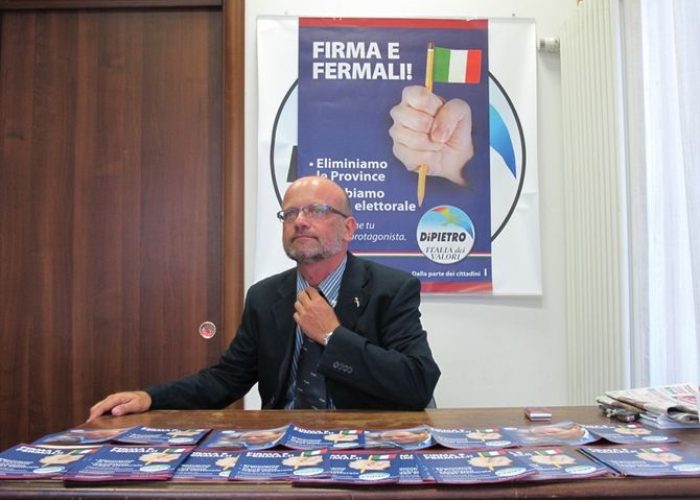 Marco Belardi