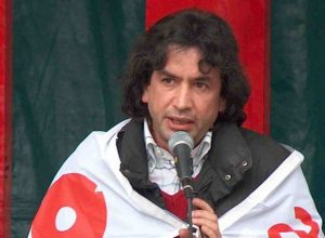 Marco Bersani