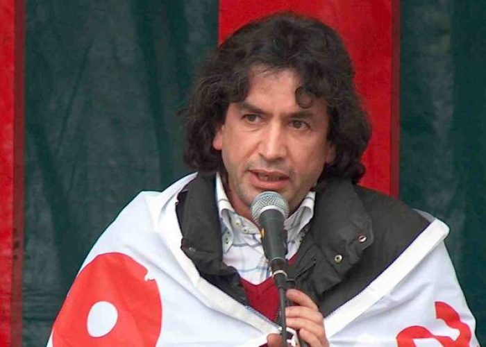 Marco Bersani