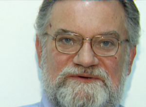 Marco Bonetti, immagine della Tgr