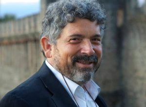 Marco Giovannelli, presidente di Anso