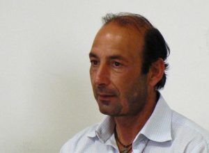 Marco Lentini