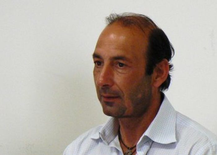 Marco Lentini