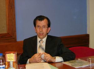 Marco Savio, amministratore delegato della Savio di Chatillon