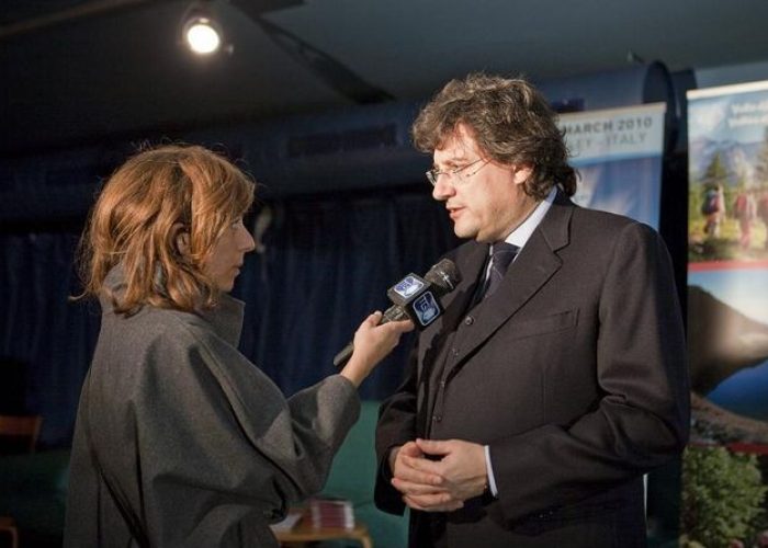 Aurelio Marguerettaz