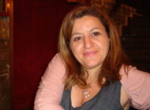 Maria Carrozzino, direttrice del Caf Acli