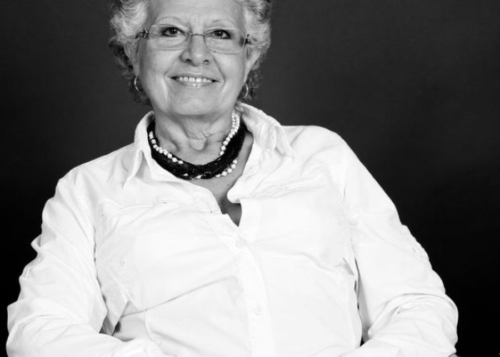 Maria Teresa Caselli