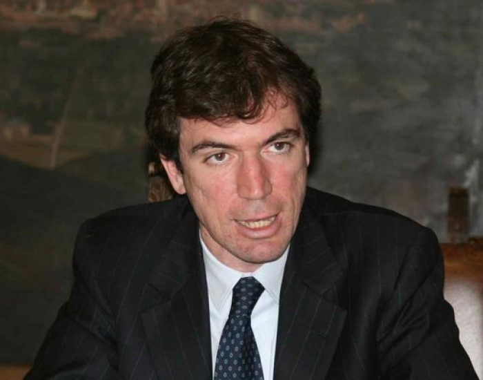 Avvocato Francesco Saverio Marini