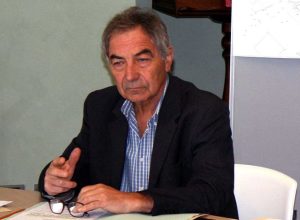 Marino Guglielminotti Gaiet - Assessora alla mobilità di Aosta