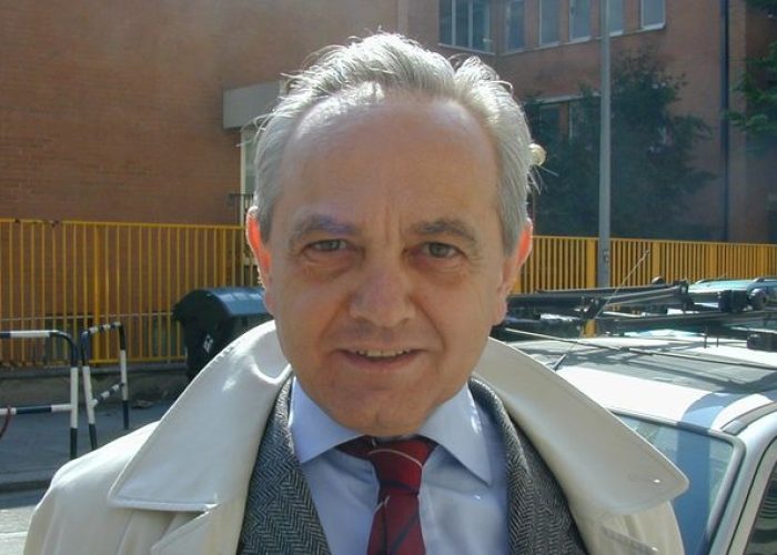 MArio Deaglio