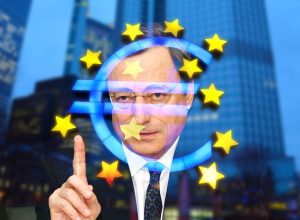 Mario Draghi