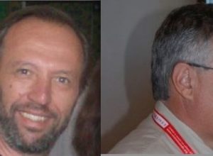 Enrico Martial, Fabrizio Buillet