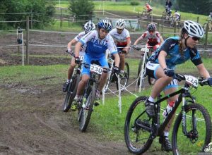 Martina Berta in Nazionale