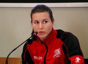 Martine Michieletto