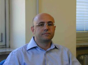 Fabio Martini, nuovo direttore dell'area territoriale