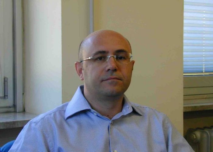 Fabio Martini, nuovo direttore dell'area territoriale