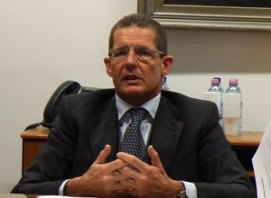 Roberto Marzorati - CAS