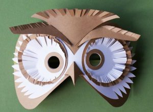 Laboratorio maschere Brivio - Mossetti