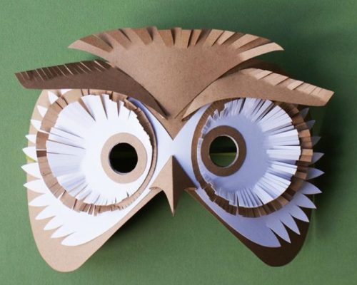 Laboratorio maschere Brivio - Mossetti