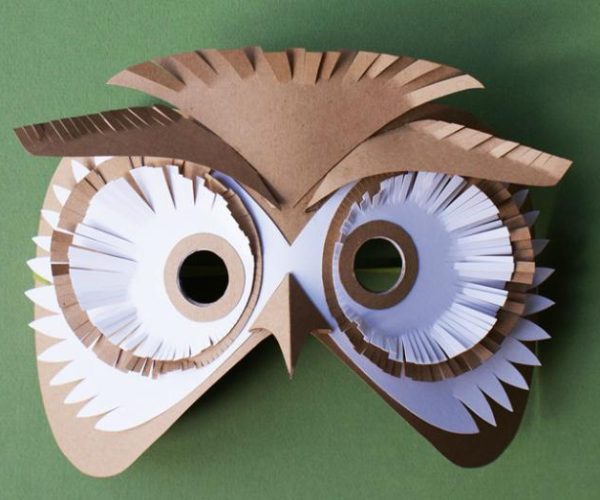 Laboratorio maschere Brivio - Mossetti