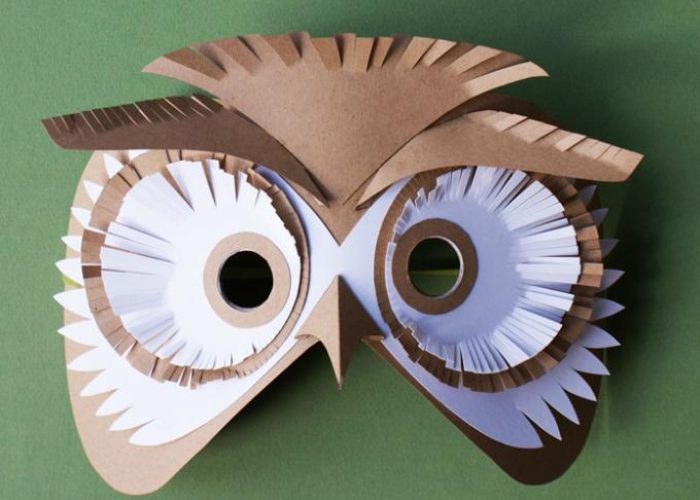 Laboratorio maschere Brivio - Mossetti