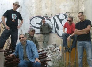 Massilia Sound System