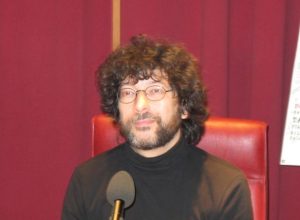 Massimo Bezzo