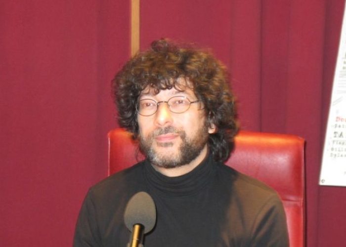 Massimo Bezzo
