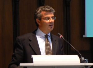 Massimo Lévêque