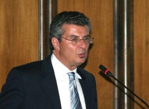 L’economista Massimo Lévêque