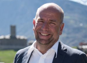 Massimo Pepellin
