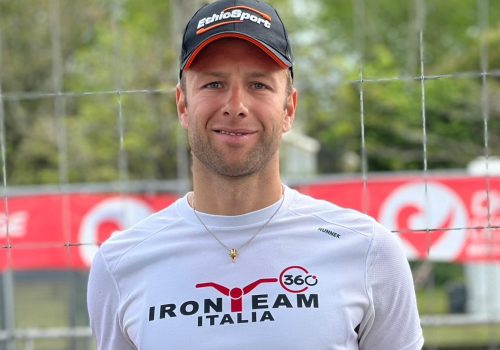matteo garino