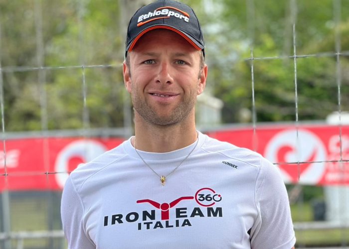 matteo garino