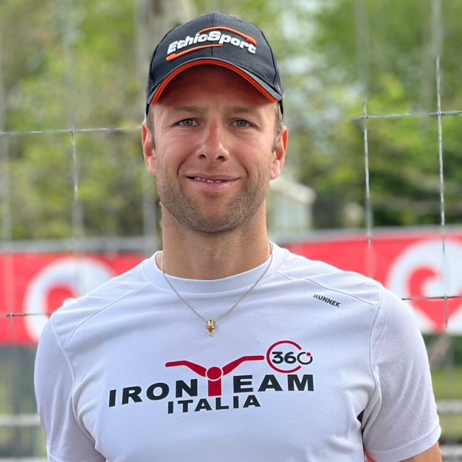 matteo garino