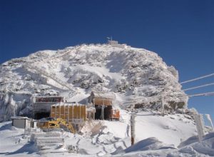 Matterhorn Glacier Paradise - Foto Montagna.tv