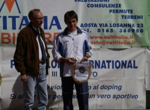 Matthieu Viérin - foto: www.ilbelair.it